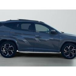 Hyundai Tucson 1.6 t-gdi 239 hybrid n line executive Saint-Jouan-des-Gu&eacute;rets