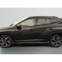 Hyundai Tucson Feel N Line 1.6 FULL HYBRID 239 Saint-Jouan-des-Gu&eacute;rets