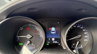 Toyota C-HR  - photo 4