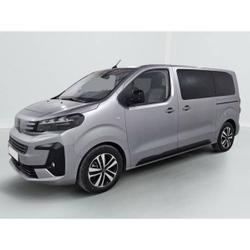 Peugeot Traveller M Diesel 180 ch Automatique Business Saint-Jouan-des-Gu&eacute;rets