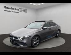 Mercedes Classe A Fleury-les-Aubrais