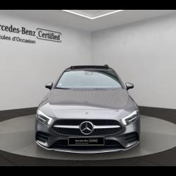 Mercedes Classe A 200 d 150ch AMG Line 8G-DCT occasion - Fleury-les-Aubrais - photo 2/27