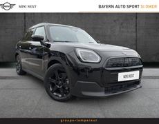 Mini Countryman Arques