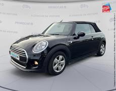 Mini Cabrio Prix-lès-Mézières