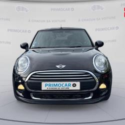 Mini Cabrio One 102ch Salt Prix-l&egrave;s-M&eacute;zi&egrave;res