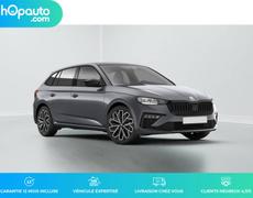 Skoda Scala Saint-Jouan-des-Guérets