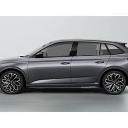 Skoda Scala 150 DSG DYNAMIC Saint-Jouan-des-Gu&eacute;rets