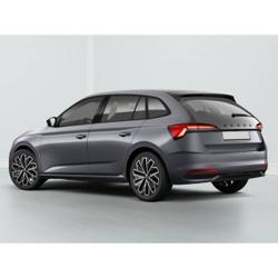 Skoda Scala 150 DSG DYNAMIC Saint-Jouan-des-Gu&eacute;rets