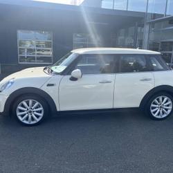 Mini Mini Hatch 5 Portes Cooper D 116 ch Cesson-S&eacute;vign&eacute;