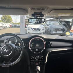 Mini Mini Hatch 5 Portes Cooper D 116 ch Cesson-S&eacute;vign&eacute;