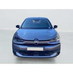 Citroen C4 Hybride 136 e-DCS6 Plus Saint-Jouan-des-Gu&eacute;rets