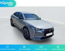 DS DS4 Laval
