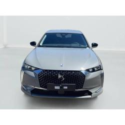 DS DS4 PureTech 130 EAT8 Rivoli DS4 Laval