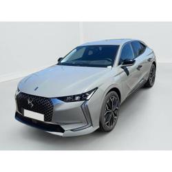 DS DS4 PureTech 130 EAT8 Rivoli DS4 Laval