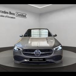 Mercedes Classe C 200 204ch Avantgarde Line occasion - Fleury-les-Aubrais - photo 2/23