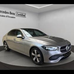 Mercedes Classe C 200 204ch Avantgarde Line occasion - Fleury-les-Aubrais - photo 3/23