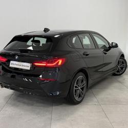 BMW Serie 1 118iA 136ch Edition Sport DKG7 Buchelay