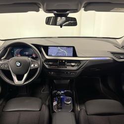 BMW Serie 1 118iA 136ch Edition Sport DKG7 Buchelay