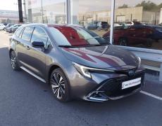 Toyota Corolla Touring Sports Saint-Memmie