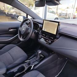 Toyota Corolla Touring Sports 1.8L 140 CH DESIGN CONFORT MY25 Saint-Memmie