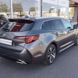 Toyota Corolla Touring Sports 1.8L 140 CH DESIGN CONFORT MY25 Saint-Memmie