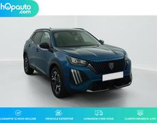 Peugeot 2008 Saint-Jouan-des-Guérets