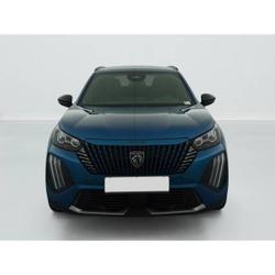 Peugeot 2008 100 S BVM6 Allure Saint-Jouan-des-Gu&eacute;rets