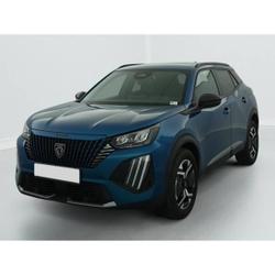 Peugeot 2008 100 S BVM6 Allure Saint-Jouan-des-Gu&eacute;rets