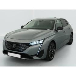 Peugeot 308 III Phase 1 Hybrid 145 e-DCS6 Allure Cesson-S&eacute;vign&eacute;