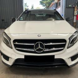 Mercedes GLA 200 7G-DCT PACK AMG H&eacute;rouville-Saint-Clair