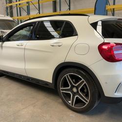 Mercedes GLA 200 7G-DCT PACK AMG H&eacute;rouville-Saint-Clair