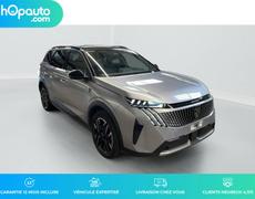Peugeot 5008 Saint-Jouan-des-Guérets