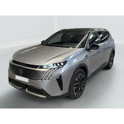 Peugeot 5008 HYBRID 145CH E-DCS6 GT Saint-Jouan-des-Gu&eacute;rets