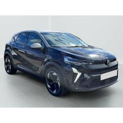 Renault Captur E-Tech full hybrid 145 ch Techno Saint-Jouan-des-Gu&eacute;rets