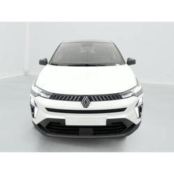Renault Captur E-Tech full hybrid 160 ch Techno Saint-Jouan-des-Gu&eacute;rets