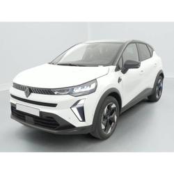 Renault Captur E-Tech full hybrid 160 ch Techno Saint-Jouan-des-Gu&eacute;rets
