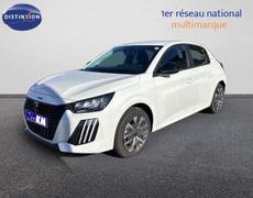 Peugeot 208 Orvault
