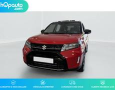 Suzuki Vitara Saint-Jouan-des-Guérets