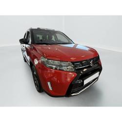 Suzuki Vitara 1.4 Boosterjet Hybrid AllGrip Auto Style Saint-Jouan-des-Gu&eacute;rets