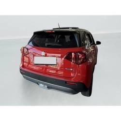 Suzuki Vitara 1.4 Boosterjet Hybrid AllGrip Auto Style Saint-Jouan-des-Gu&eacute;rets