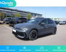 Volkswagen Golf 8 Saint-Jouan-des-Guérets