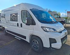 Fourgon Possl Moirans