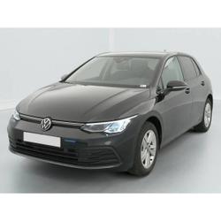 Volkswagen Golf 8 8 1.0 TSI OPF 110 BVM6 LIFE Saint-Jouan-des-Gu&eacute;rets