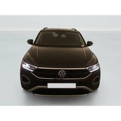 Volkswagen T-Roc 1.5 TSI EVO2 150 Start Stop BVM6 Life Plus Saint-Jouan-des-Gu&eacute;rets