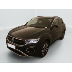 Volkswagen T-Roc 1.5 TSI EVO2 150 Start Stop BVM6 Life Plus Saint-Jouan-des-Gu&eacute;rets