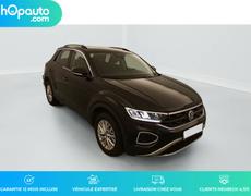 Volkswagen T-Roc Saint-Jouan-des-Guérets