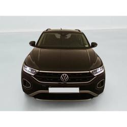Volkswagen T-Roc 2.0 TDI 150 Start Stop DSG7 Life Saint-Jouan-des-Gu&eacute;rets