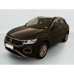 Volkswagen T-Roc 2.0 TDI 150 Start Stop DSG7 Life Saint-Jouan-des-Gu&eacute;rets