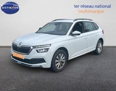 Skoda Kamiq Bruges