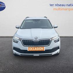 Skoda Kamiq 1.0 TSI Evo 110ch Ambition DSG7 Bruges